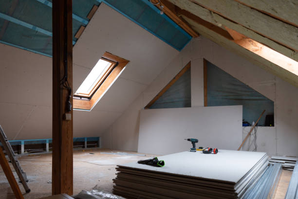 Best Geographic-Specific Insulation Services in Glasgow, VA