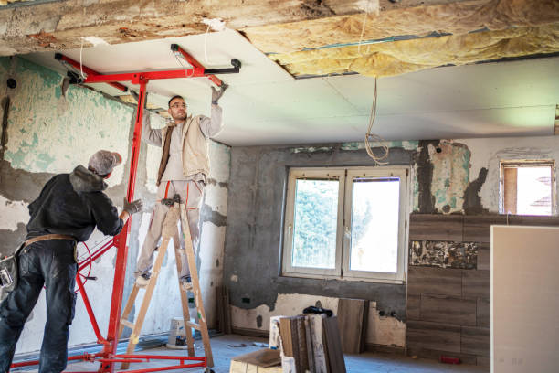 Best Insulation for Specific Applications in Glasgow, VA