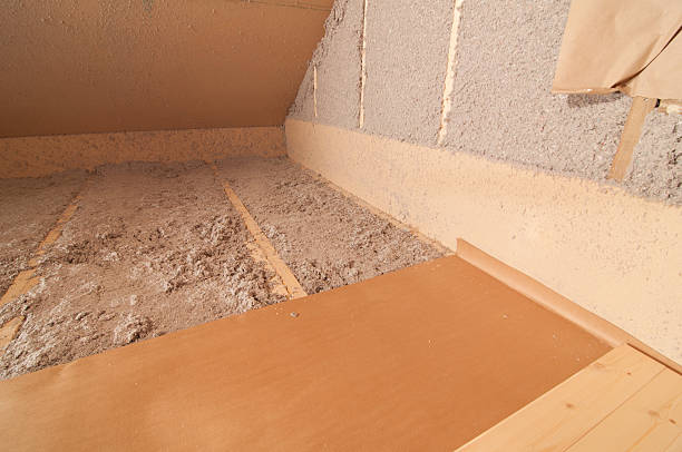 Best Commercial Insulation in Glasgow, VA